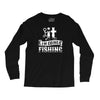 going fishing Long Sleeve Shirts