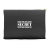 antiaging secret Accessory Pouches