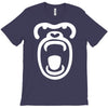gorilla face T-Shirt