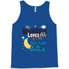 grandma moon&amp;back Tank Top