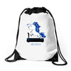 unicardio! Drawstring Bags
