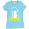 wm jogi  weltmeisterschaft 2015 Ladies Fitted T-Shirt