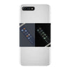 scare it badges iPhone 7 Plus Case