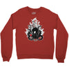 thorns Crewneck Sweatshirt