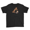 new adventures awaken Youth Tee