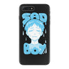 sad boy iPhone 7 Plus Case