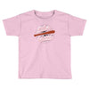 lucille and the saviors Toddler T-shirt