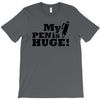 huge pen T-Shirt