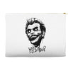 why so serious Accessory Pouches