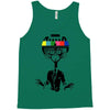 monkey Tank Top