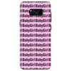 babygirl Samsung Galaxy S8