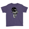 spacewalk Youth Tee