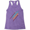 DMG Roll Racerback Tank