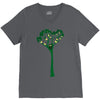 another sleepless day V-Neck Tee