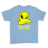quack quack (2) Youth Tee