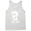 ninja big brother Tank Top