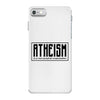 Atheism (A non-prophet organization) iPhone 7 Case