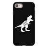Teachersaurus iPhone 8
