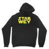 Star Wey Lightsaber Unisex Hoodie
