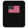 usa flag navy american Mousepad