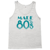 made in the 80s Tank Top