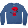 anime funny Crewneck Sweatshirt