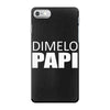 dimelo papi nicky jam reggaeton regueton iPhone 7 Case
