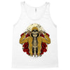 hip hop and rose Tank Top