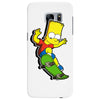 skater bart Samsung Galaxy S7 Edge