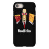 woodfellas iPhone 8