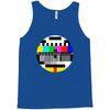 monoscope signal Tank Top