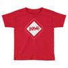 Logang Toddler T-shirt