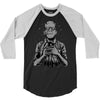franselfiestein 3/4 Sleeve Shirt