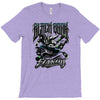 black bood T-Shirt