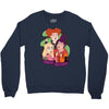 spell on you Crewneck Sweatshirt
