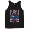 dystopia Tank Top