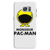 monsieur pacman Samsung Galaxy S7
