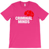 the criminal minds T-Shirt