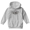 SIMPLE Youth Hoodie