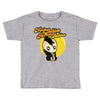 ninja baby Toddler T-shirt