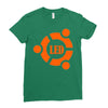 fahrie77 Ladies Fitted T-Shirt