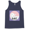 Wave Tank Top