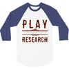 play 3/4 Sleeve Shirt