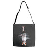 peterbald Adjustable Strap Totes
