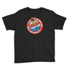 bacon beach Youth Tee