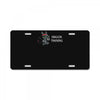 dragon training License Plate