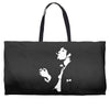 tom waits rock indie rock pop music Weekender Totes
