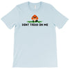 don't tread on me T-Shirt