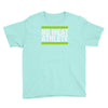 no meat athlete! Youth Tee