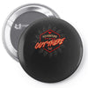 adventure is out there., Pin-back button